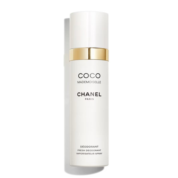Chanel Coco Mademoiselle Deodorant 100ML