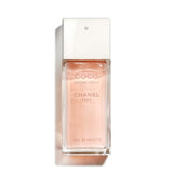 Chanel Coco Mademoiselle Eau De Toilette 100ML fresh floral fragrance with grapefruit rose jasmine and lychee in Doha Qatar