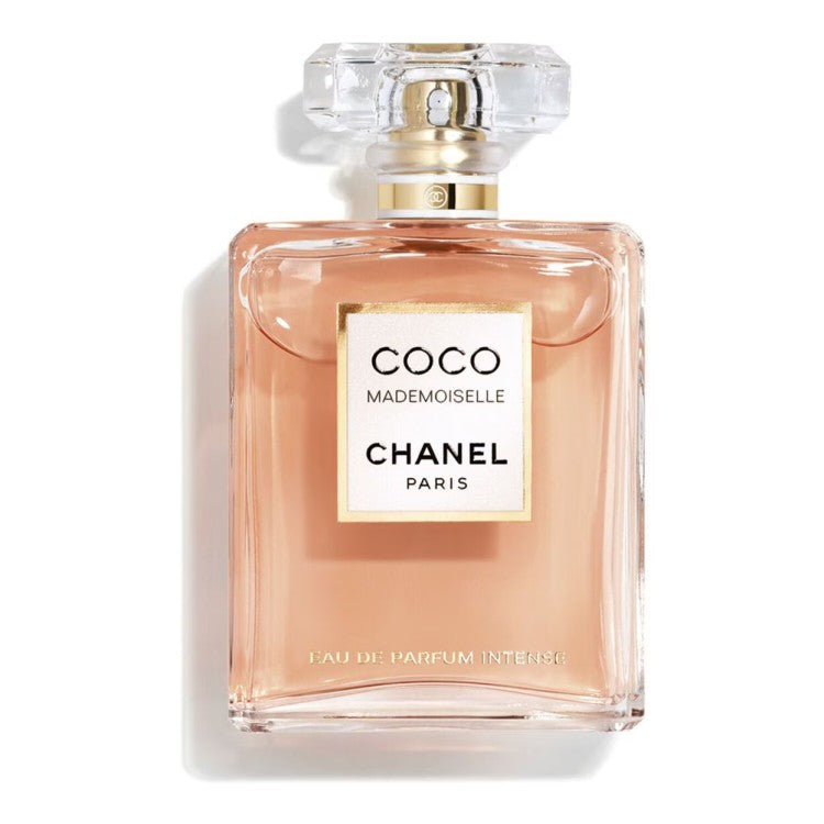 Chanel Coco Mademoiselle Intense EDP 100ml for Women