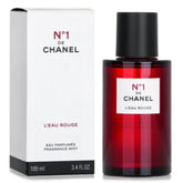 Chanel N°1 de Chanel L’Eau Rouge Fragrance Mist 100 ml for Women