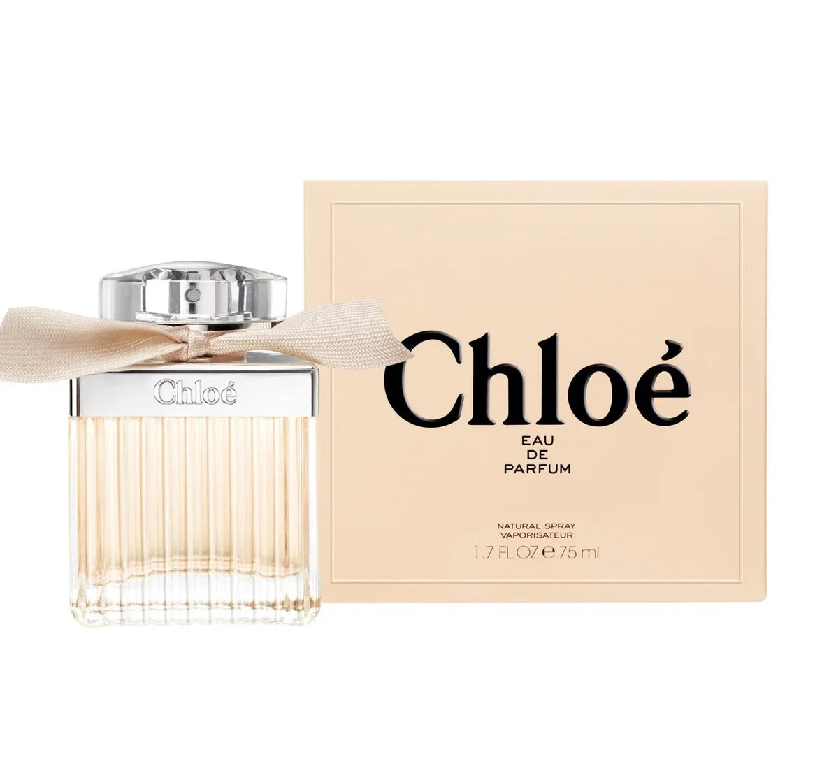 Chloé Edp 75ml For Women