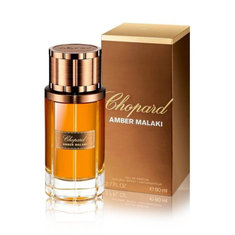 Chopard Amber Malaki Edp 80ML