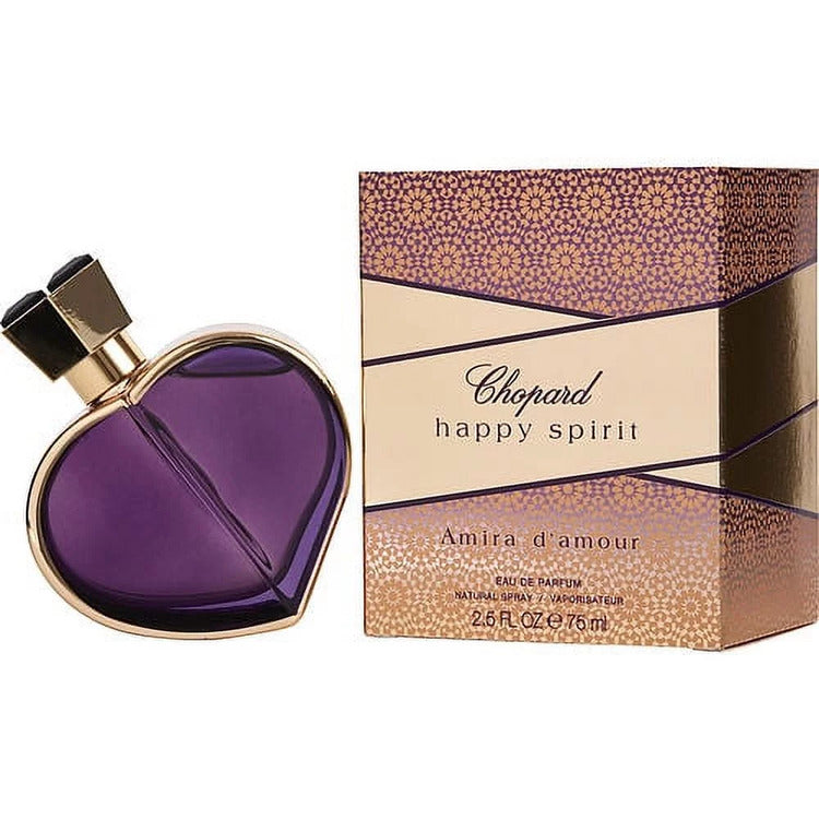 Chopard Happy Spirit Amira d’Amour Edp