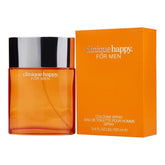 Clinique Happy for Men Edt For Men