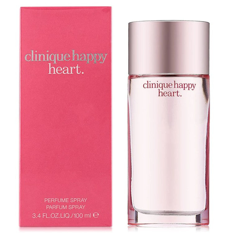 Clinique Happy Heart Parfum For Women