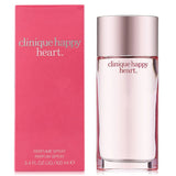 Clinique Happy Heart Parfum For Women