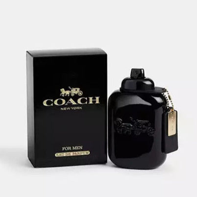Coach For Men Eau De Parfum 100 ML