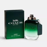 Coach Green Men Edt 100ML