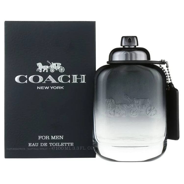 Coach Men Edt 100ML