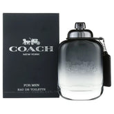 Coach Men Edt 100ML