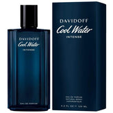 Cool Water Intense by Davidoff EDP 125ml for Men