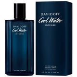 Cool Water Intense by Davidoff EDP 125ml for Men