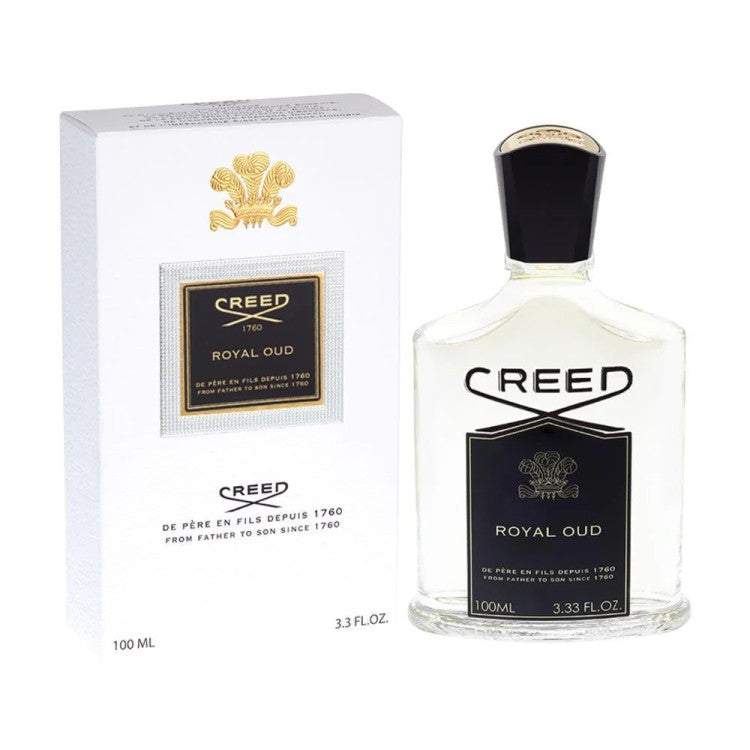 Creed Royal Oud EDP 100ML
