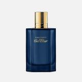 Davidoff Cool Elixir Parfum Intense 100ML woody aromatic men's perfume with lavender and oud accord available online in Doha Qatar at Fantasy Centre