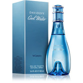 Davidoff Cool Water Eau de Toilette for Women – 100ml