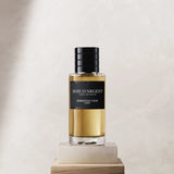Dior Bois d’Argent Esprit De Parfum 80ML luxury woody amber fragrance with iris and incense available online in Doha Qatar at Fantasy Centre