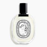 Diptyque Do Son Eau De Toilette 100ML floral fragrance with tuberose jasmine orange blossom and marine notes in Doha Qatar