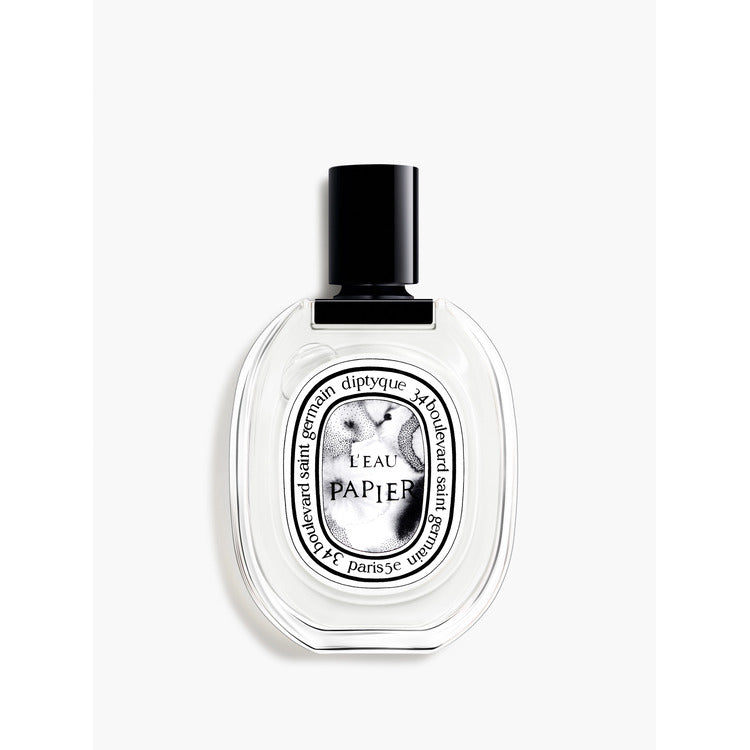 Diptyque L'Eau Papier Eau de Toilette 100ML