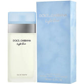 Dolce & Gabbana Light Blue Edt for Women