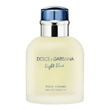 Dolce & Gabbana Light Blue Pour Homme Edt