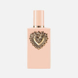 Dolce & Gabbana My Devotion Eau De Parfum Intense 100ML luxury floral gourmand perfume in Doha Qatar at Fantasy Centre