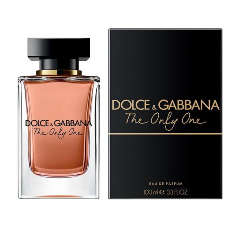Dolce & Gabbana The Only One EDP 100ML for Women