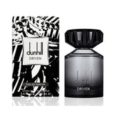 Dunhill Driven Black Edp 100ML