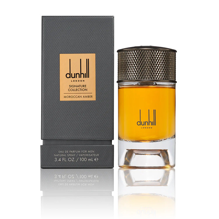 Dunhill Signature Collection Moroccan Amber 100ml