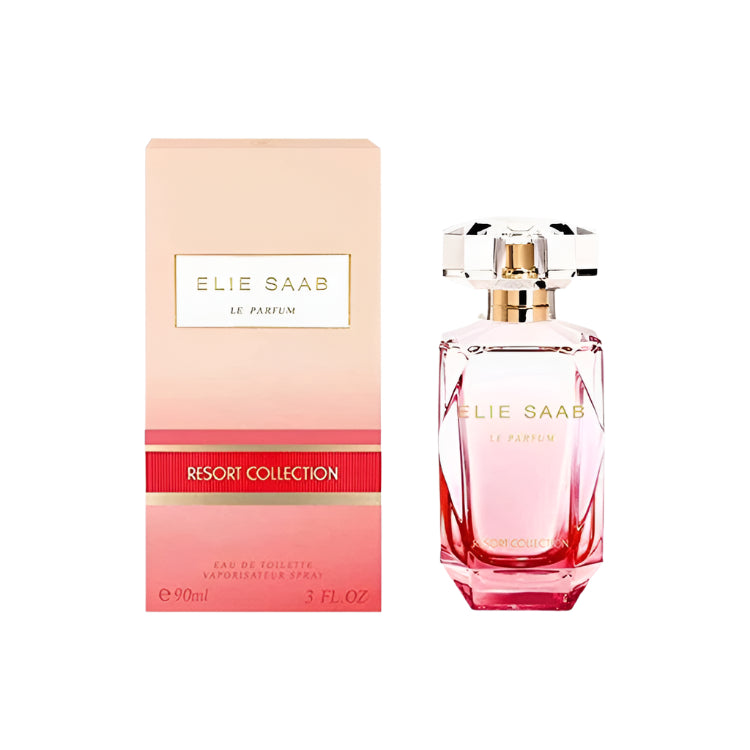 Elie Saab Le Parfum Resort Collection Edt 90ML