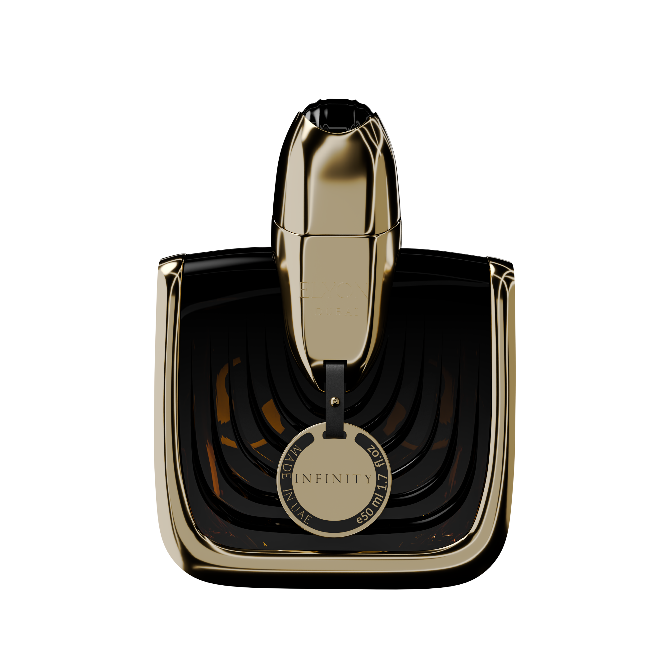 Elyon Infinity Eau de Parfum 50ML