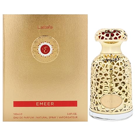 EMEER LATTAFA EDP 100ML