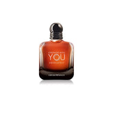 Emporio Armani Stronger With You Absolutely Parfum Pour Homme 100ML