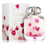 Escada Celebrate N.O.W Eau de Parfum 80ml For Women