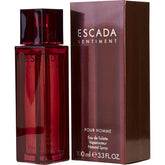 Escada Sentiment Pour Homme Edt 100ML