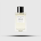 Essential Parfums Ambre Latte Eau De Parfum 100ML gourmand amber perfume bottle in Doha Qatar at Fantasy Centre