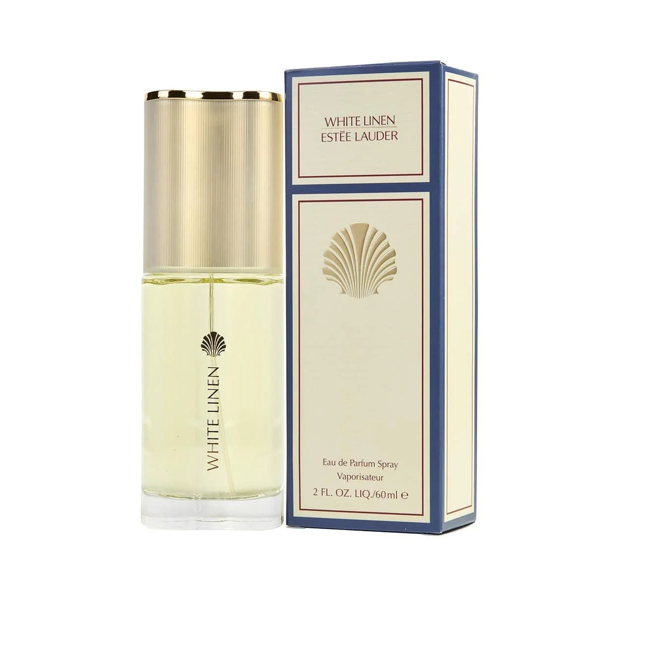 Estee Lauder White Linen EDP 60ML
