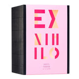 Ex Nihilo Devil Tender Eau De Parfum 100ML luxury fruity floral niche perfume with peach and rose available online in Doha Qatar at Fantasy Centre