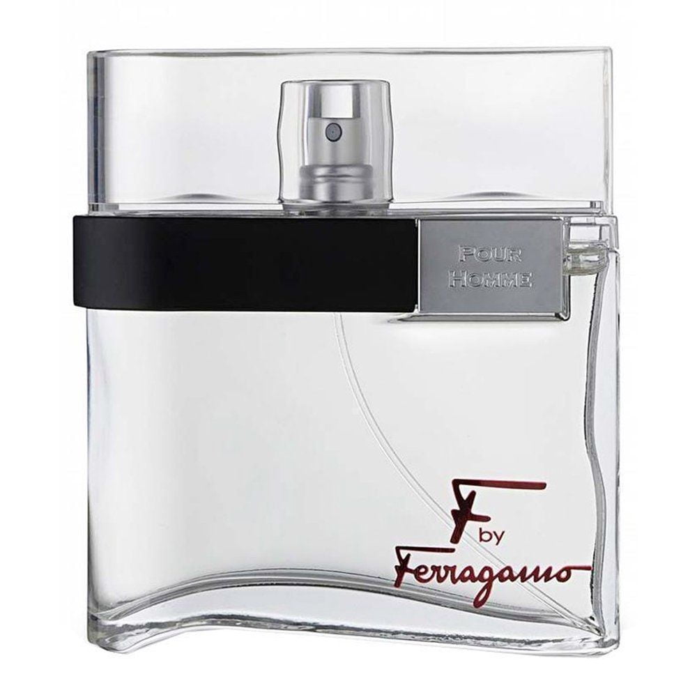F by Ferragamo Pour Homme Salvatore Ferragamo EDT 100ML