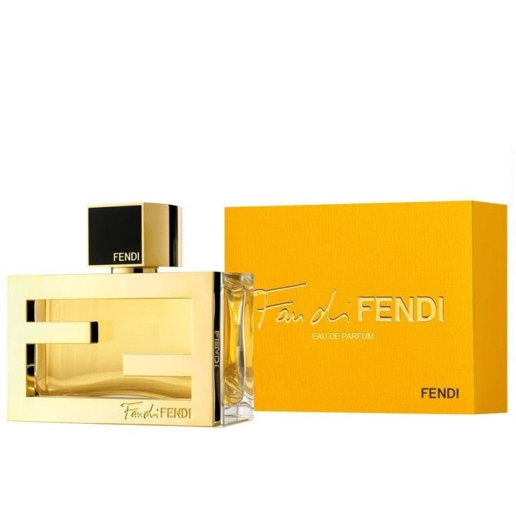 Fendi Fan Di Fendi Edt 50ml