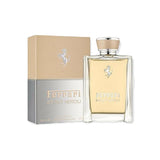 Ferrari Bright Neroli Edt 100ML