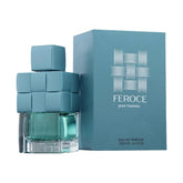 Fragrance World Feroce Pour Homme 100ML For Men