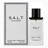 Fragrance World Salt Eau De Parfum 100ML For Men