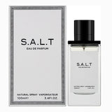 Fragrance World Salt Eau De Parfum 100ML For Men
