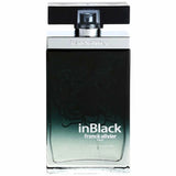 Franck Olivier In Black Eau De Toilette 75ML For Men