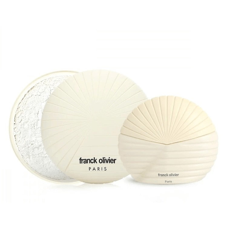 Franck Olivier Powder 200GM