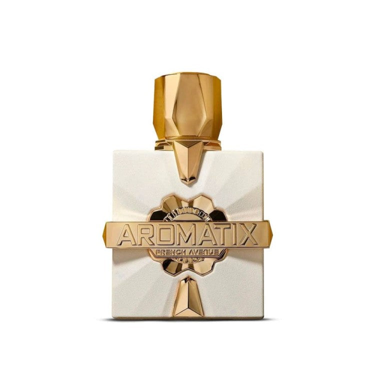 French Avenue Aromatix Platine Blanc Extrait De Parfum 100ML