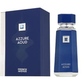 French Avenue Azzure Aoud EDP 100ML