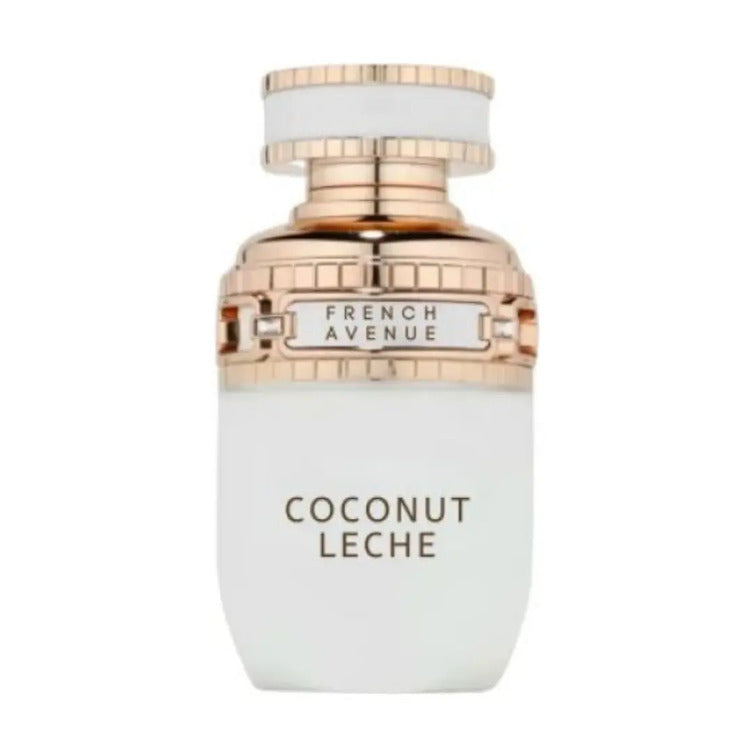 French Avenue Coconut Leche Edp 80ML For Women