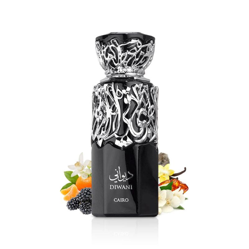 French Avenue Diwani Cairo Edp 100ML