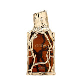 French Avenue Grow Extrait De Parfum 100ML original aromatic woody extrait perfume best price in Doha Qatar Fantasy Centre
